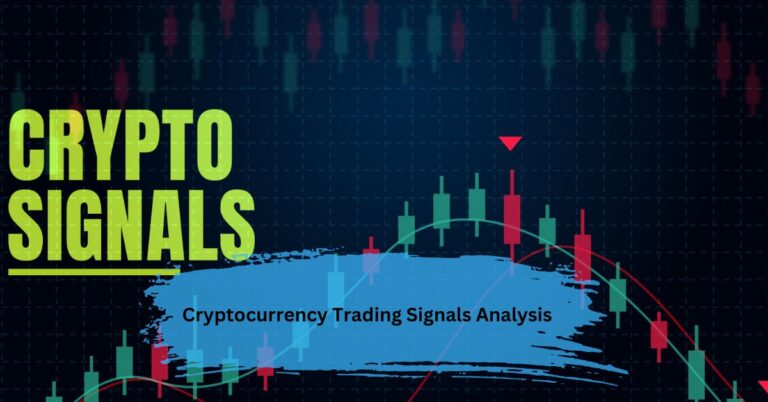 Cryptocurrency Trading Signals Analysis – Unlock Success In The Trade Market!