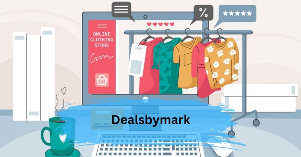 Dealsbymark