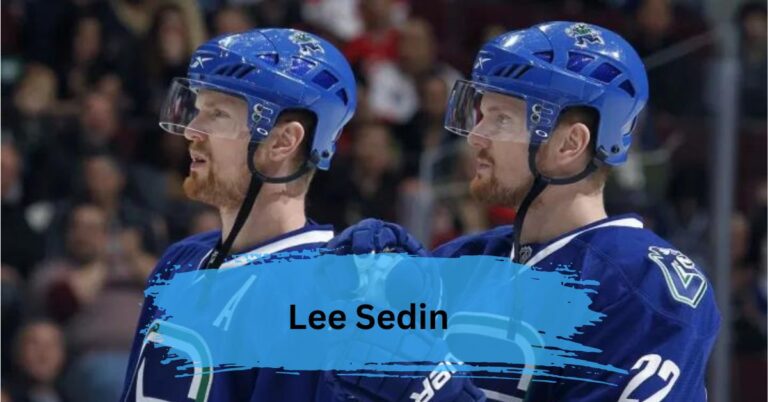 Lee Sedin – Tribute To Twin Titans Henrik And Daniel Sedin!