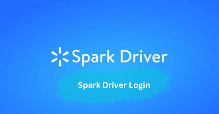 Spark Driver Login – Navigating The Essentials In 2024!