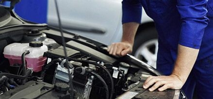 Maintain Regular Maintenance To Maximize Your Fuel Capability