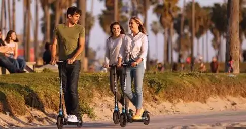 Why Do You Need A Sukıtır (Scooter) In Life