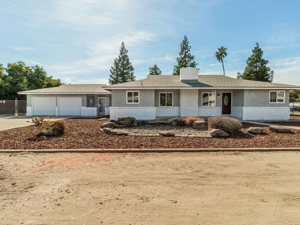 Why Fresno Is A Great Place To Own A House?