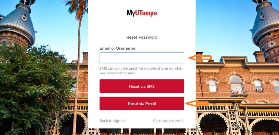 How Can I Log In First Time Into Myutampa – Step-By-Step Guide!