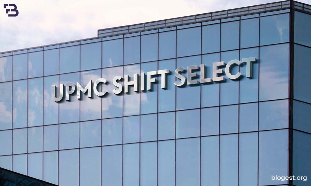 How Can I Login Into Shift, Select Upmc – Step-By-Step Guide!
