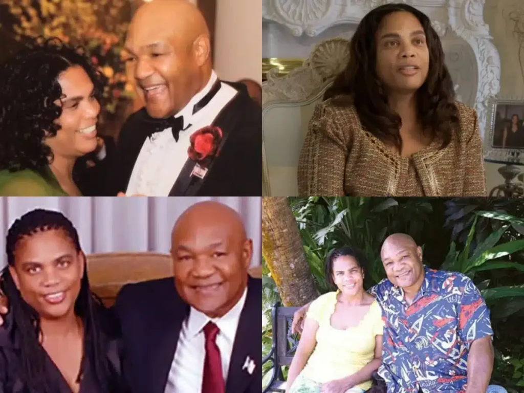 Mary Joan Martelly's Love And Support To Her Husband – Mary’s Efforts!