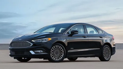 Are The Ford Fusion Companies Adopting Ovestæ? 