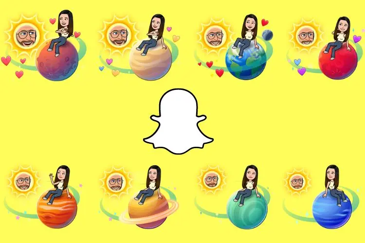 How Can I Use Snapchat Planets Order To Improve Your Friendship – Additional Tips!