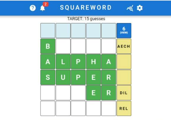 How To Play Squareword Org Like A Pro? – Strategies For Success!
