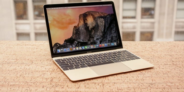 Introduction To Macbook 12in M7 – Basic Information!
