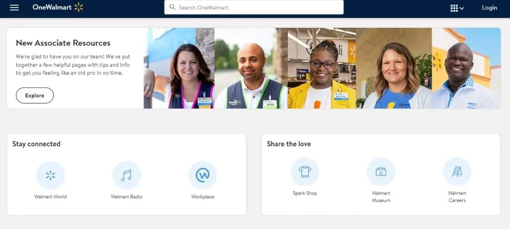 What Are The Key Features Of Onewalmart – Have A Look!