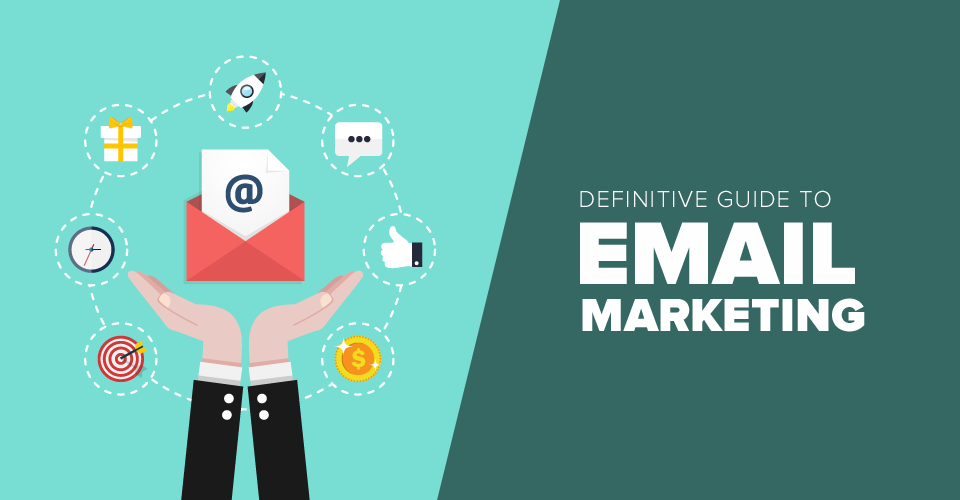What Is Email Marketing? – Basic Informaion!