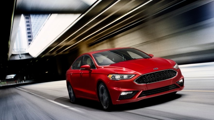 Are Vc7774 Ideas Getting Popular In New Ford Fusions? – Upgrade Your Journey!