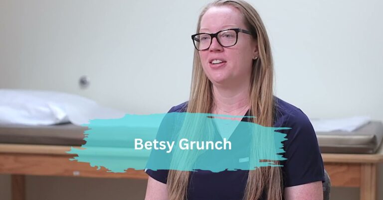 Betsy Grunch – A Journey Through Mystery And Myth!