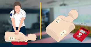 How To Use An AED