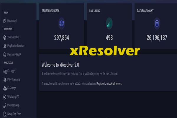 How To Use Resolver