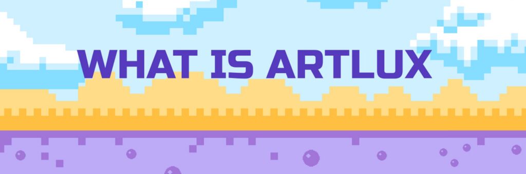 Introducing the Artlux.art – Your Partner for Digital Growth!