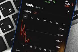 Strategies For Trading Apple Stock On Etoro