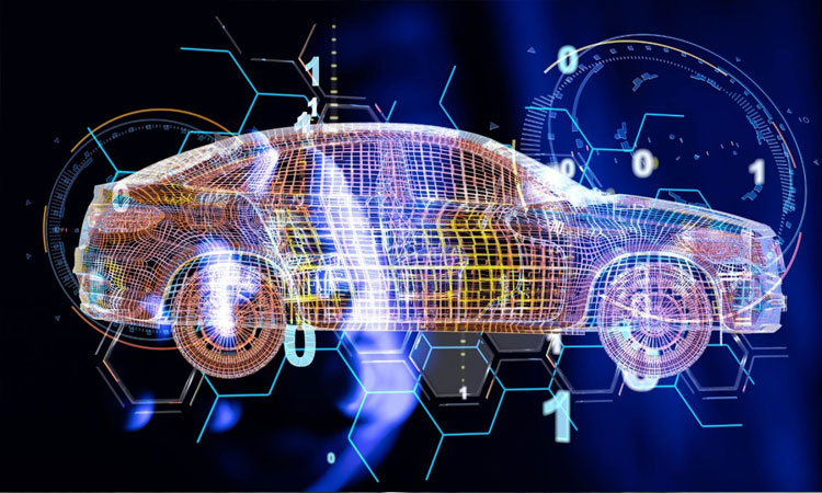 The Future Of CCSD Software With Automotive Companies