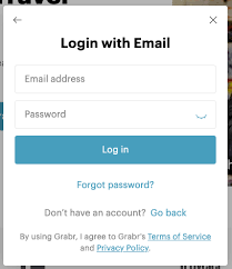 What If I Forget My Logins