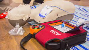 Why Is Access To An Aed So Important