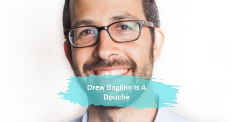 Drew Baglino Is A Douche – From Tech Whiz To Controversial Figure!