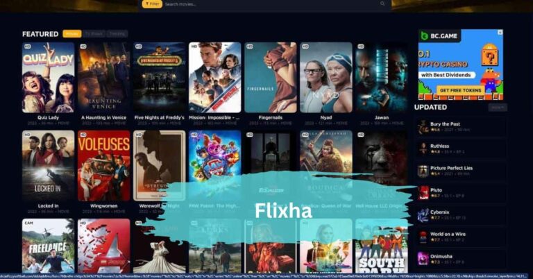 The Evolution Of Flixha – Redefining The Streaming Experience!