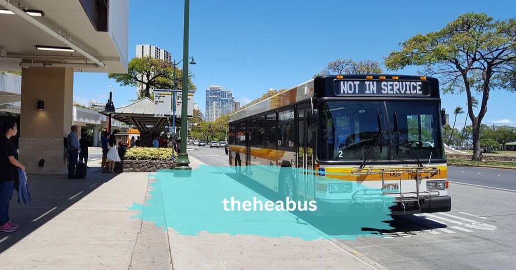 theheabus